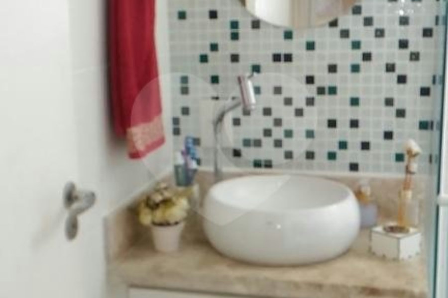 Apartamento à venda com 2 quartos em Vila Nova Cachoeirinha, São Paulo, SP