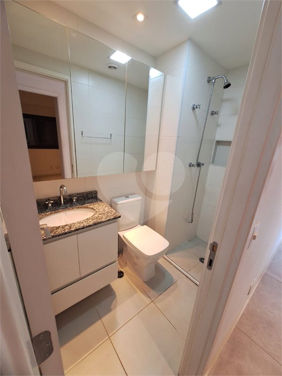 Apartamento à venda com 2 quartos, sendo 1 suíte,  em Vila Leopoldina, São Paulo, SP