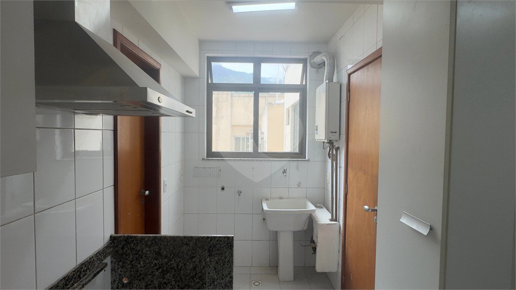 Cobertura à venda com 3 quartos, sendo 1 suíte,  em Tijuca, Rio de Janeiro, RJ