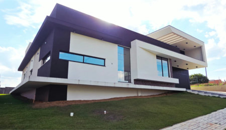 Casa em condomínio à venda com 4 suítes em Jardim Dacha Sorocaba, Sorocaba, SP