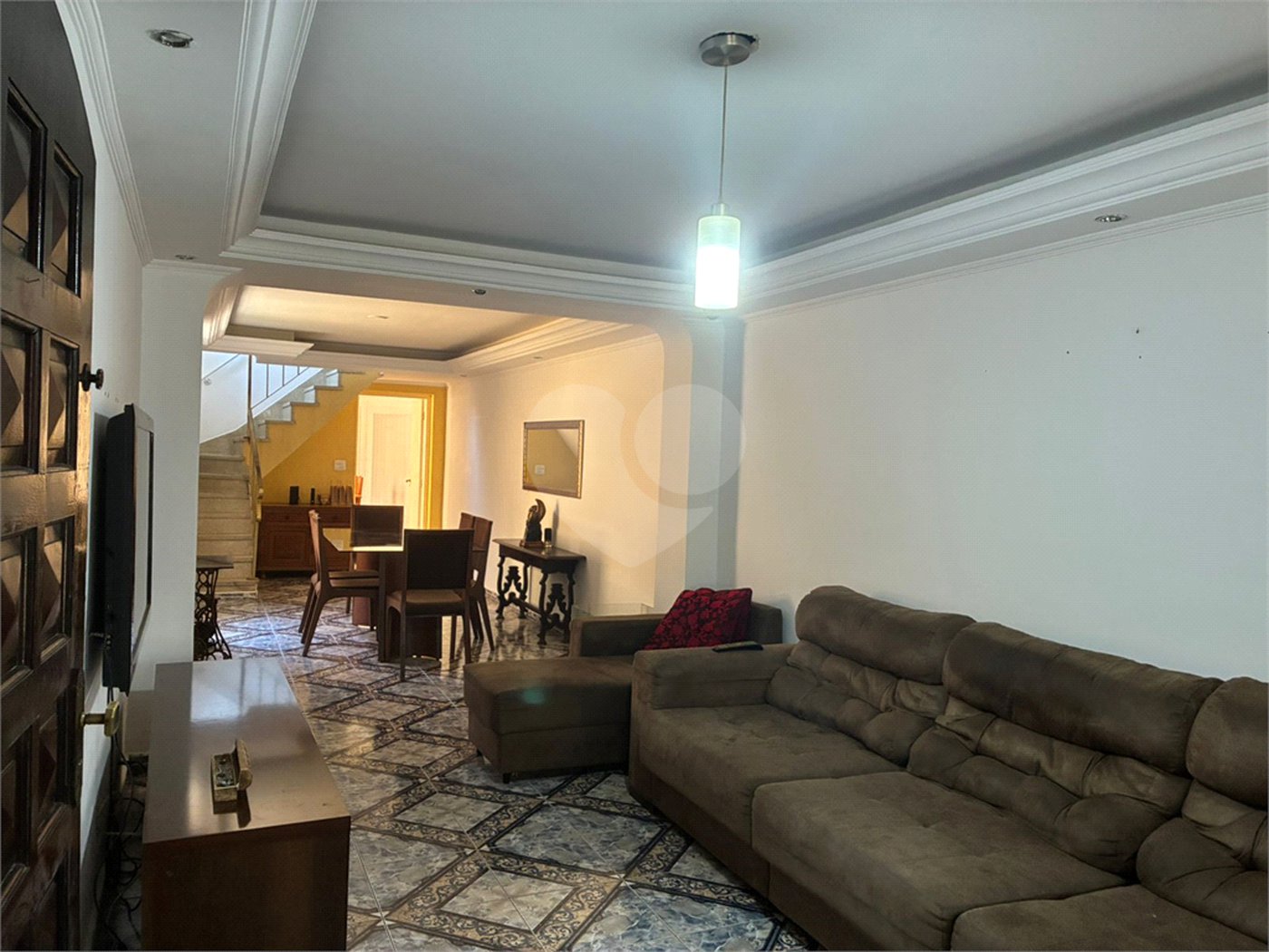 Sobrado à venda com 4 quartos, sendo 1 suíte, em Vila Guilherme, São Paulo, SP