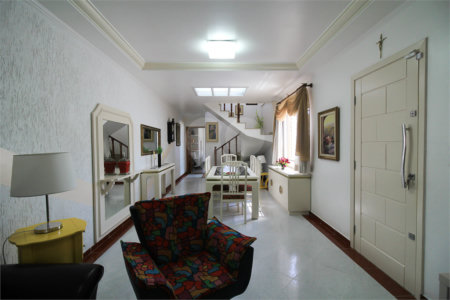 Casa à venda com 3 suítes em Vila Gustavo, São Paulo, SP