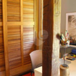 Sobrado à venda com 7 quartos, sendo 5 suítes, em Alto da Boa Vista, São Paulo, SP