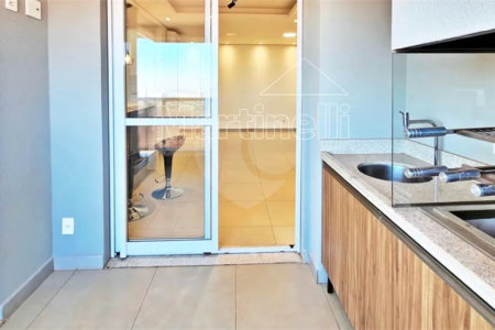 Apartamento à venda com 3 quartos, sendo 1 suíte,  em Quinta da Primavera, Ribeirão Preto, SP