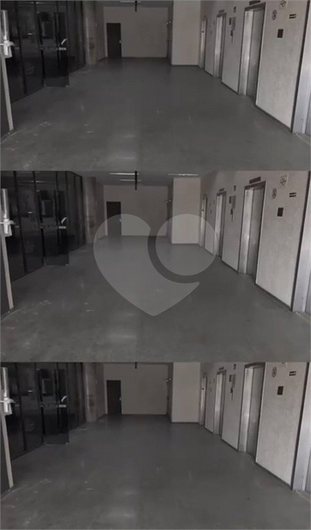 Laje Corporativa para alugar em Rudge Ramos, São Bernardo do Campo, SP