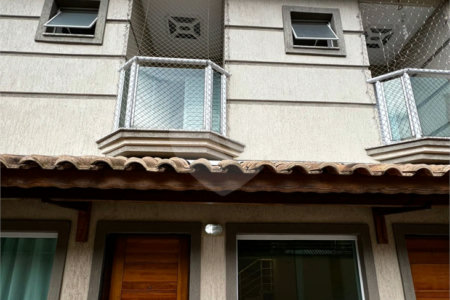 Casa em condomínio à venda com 2 suítes em Jaraguá, São Paulo, SP