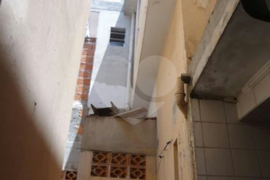 Sobrado à venda com 3 quartos em Casa Verde, São Paulo, SP