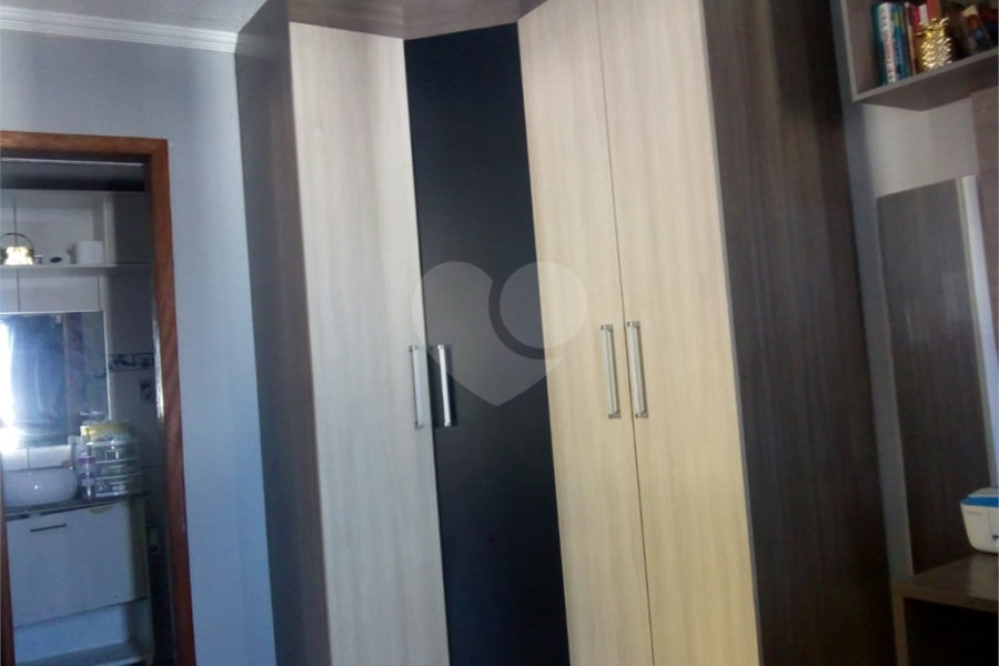 Cobertura à venda com 4 quartos, sendo 1 suíte,  em Pirituba, São Paulo, SP