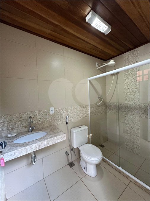 Casa em condomínio à venda com 3 quartos, sendo 2 suítes,  em Peró, Cabo Frio, RJ
