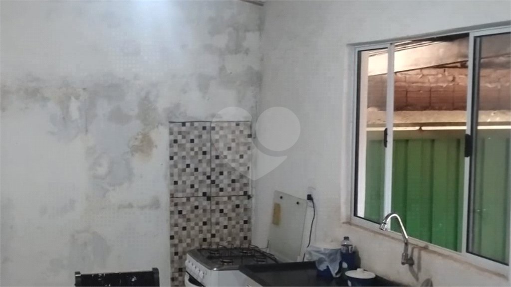 Casa à venda com 2 quartos em Vila Monte Alegre, Paulínia, SP