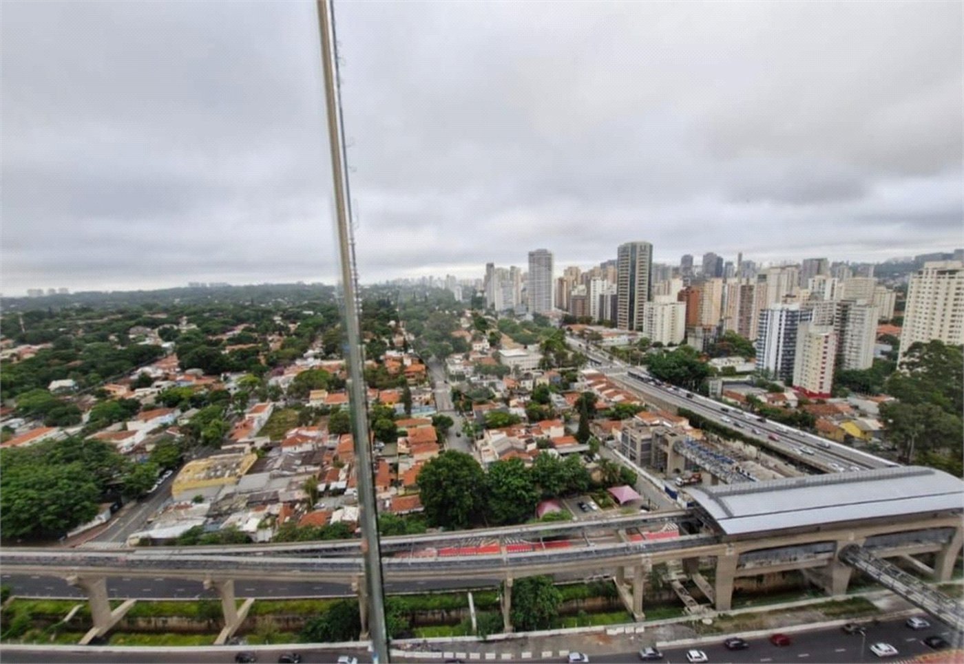 Apartamento com 2 dormitórios à venda, 69 m² por R$ 1.299.000,00 - Brooklin - São Paulo/SP