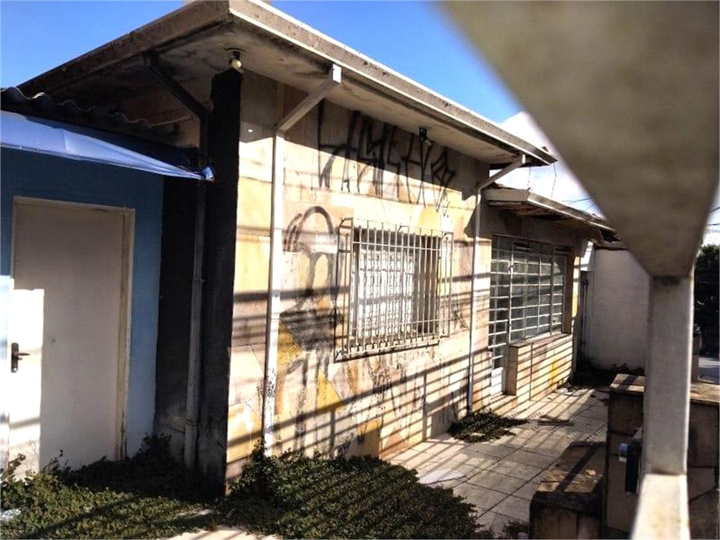 Terreno à venda com 3 quartos em Vila Polopoli, São Paulo, SP