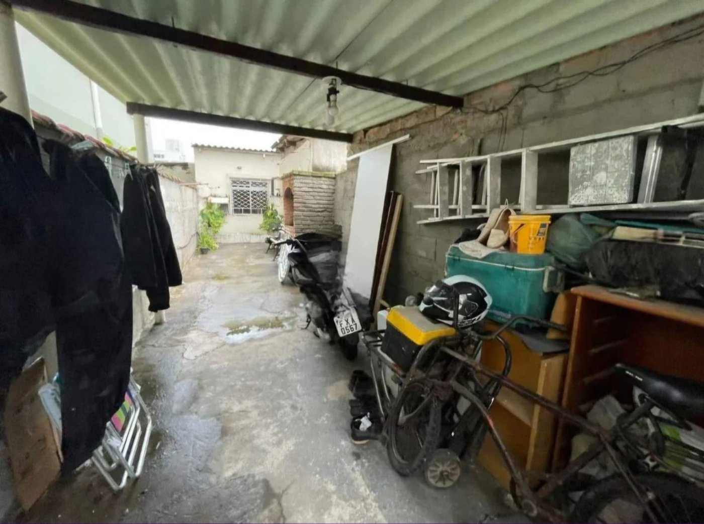 Terreno à venda, 450 m² por R$ 1.800.000,00 - Ponta da Praia - Santos/SP
