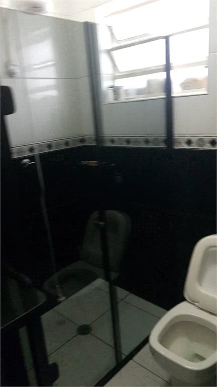 Sobrado à venda com 3 quartos, sendo 1 suíte, em Jardim Olympia, São Paulo, SP