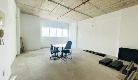 Sala à venda no Centro, São Bernardo do Campo, SP