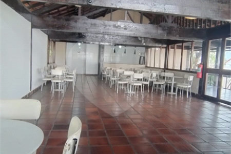 Apartamento à venda com 2 quartos em Campo Grande, Rio de Janeiro, RJ