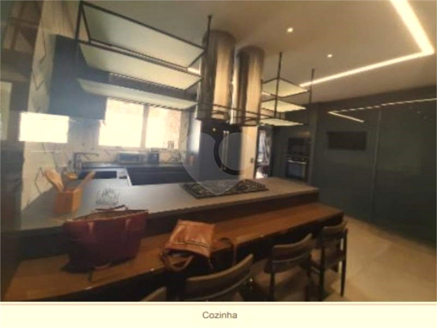 Apartamento à venda com 4 suítes em Perdizes, São Paulo, SP