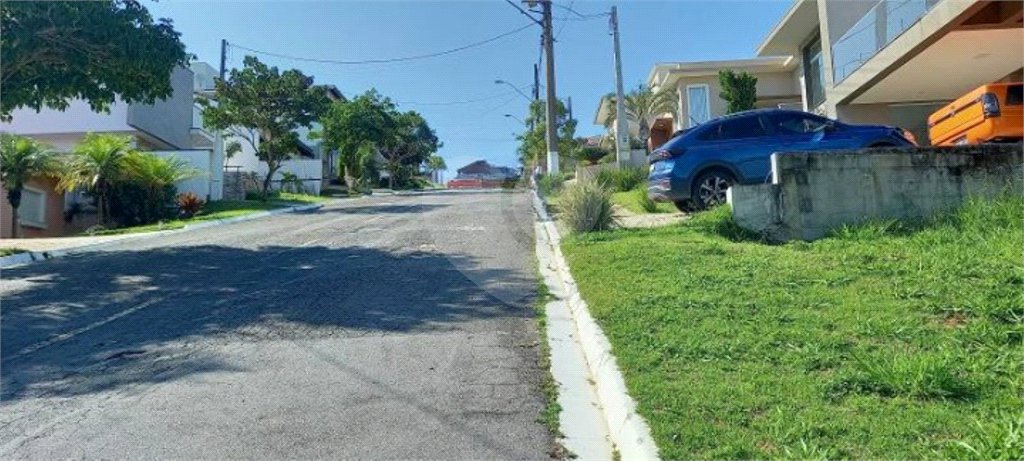 Terreno à venda no condomínio Residencial São Miguel, Vinhedo - SP