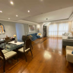 Apartamento à venda com 3 quartos, sendo 1 suíte, em Mandaqui, São Paulo, SP