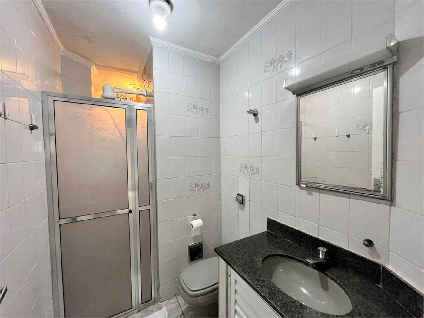 Apartamento à venda, 43 m² por R$ 450.000,00 - Pitangueiras - Guarujá/SP