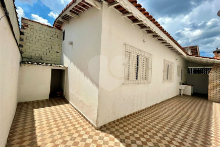 Casa Térrea à venda com 2 quartos em Jardim Boa Esperança, Sorocaba, SP