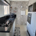 Apartamento com 3 dormitórios à venda, 100 m² por R$ 1.450.000,00 - José Menino - Santos/SP