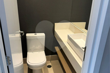 Apartamento para alugar com 3 suítes em Vila Gertrudes, São Paulo, SP