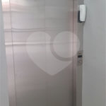 Apartamento à venda com 1 quarto em Tucuruvi, São Paulo, SP