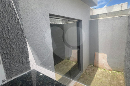 Casa à venda com 2 quartos, sendo 1 suíte, no condomínio Parque Guará, Rio de Janeiro - RJ