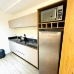 Apartamento à venda ou para alugar com 1 quarto em Botafogo, Campinas, SP