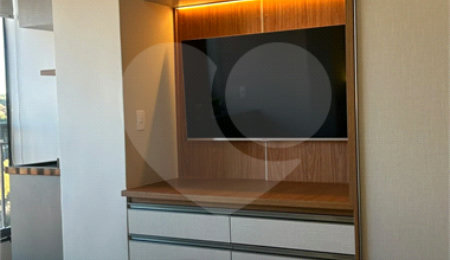 Apartamento para alugar com 1 suíte em Butantã, São Paulo, SP