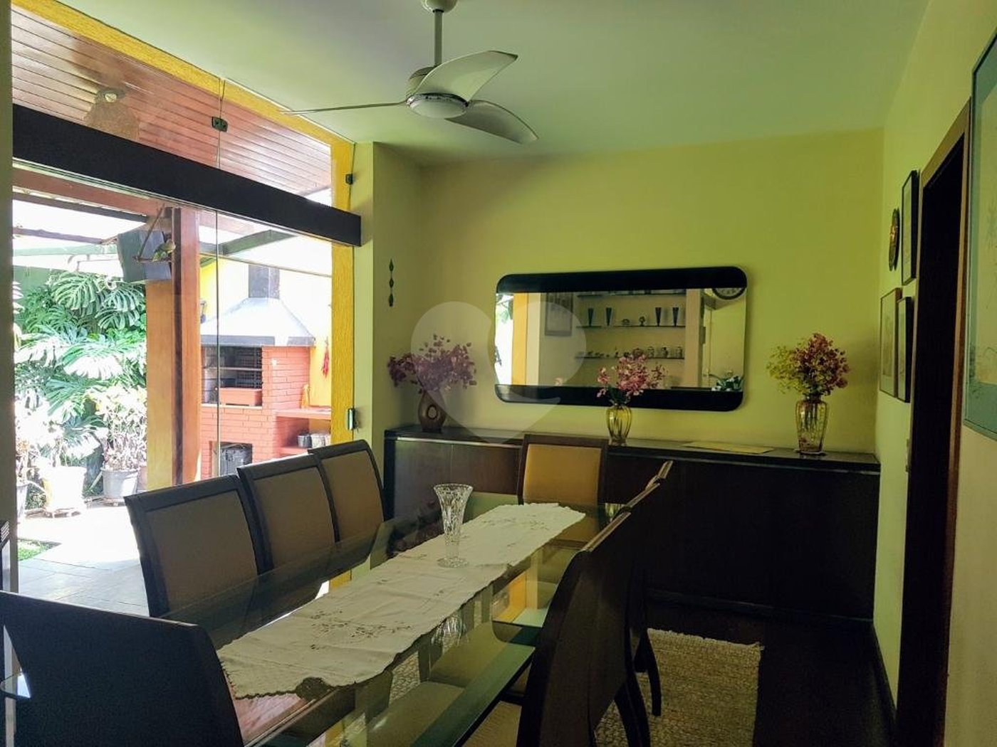 Sobrado à venda com 3 quartos, sendo 2 suítes,  em Brooklin Velho, São Paulo, SP