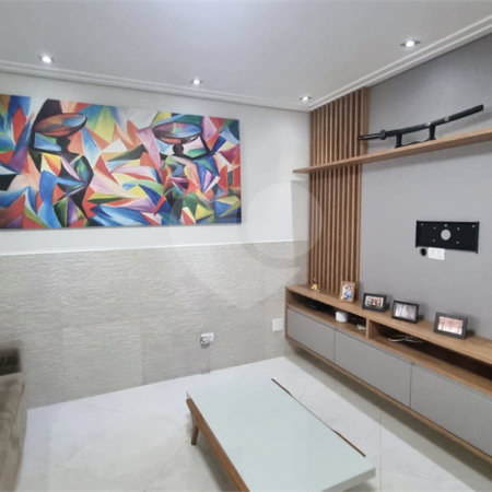 Casa à venda com 3 quartos, sendo 1 suíte,  em Vila Aurora (zona Norte), São Paulo, SP