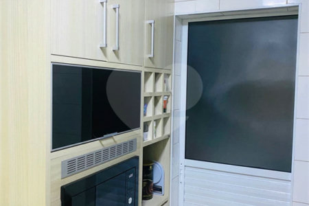 Apartamento à venda com 3 quartos, sendo 1 suíte, em Jardim Aida, Guarulhos, SP