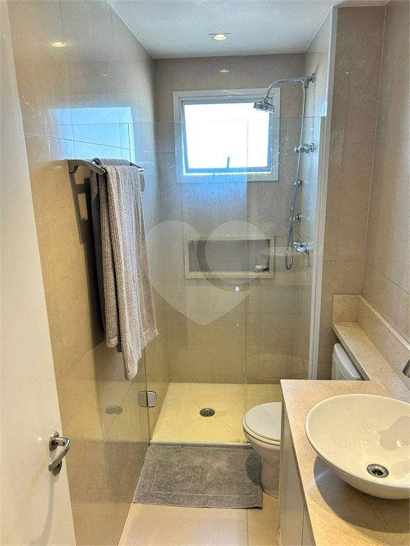Apartamento à venda com 2 quartos, sendo 1 suíte, em Parque Reboucas, São Paulo, SP