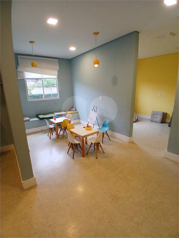 Apartamento à venda com 2 quartos em Vila Moreira, São Paulo, SP