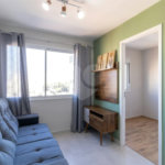 Apartamento à venda com 2 quartos, sendo 1 suíte,  em Parada Inglesa, São Paulo, SP