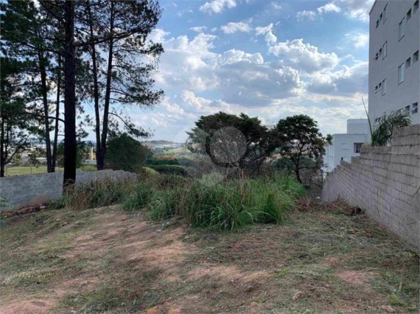 Terreno à venda em Capela, Vinhedo, SP