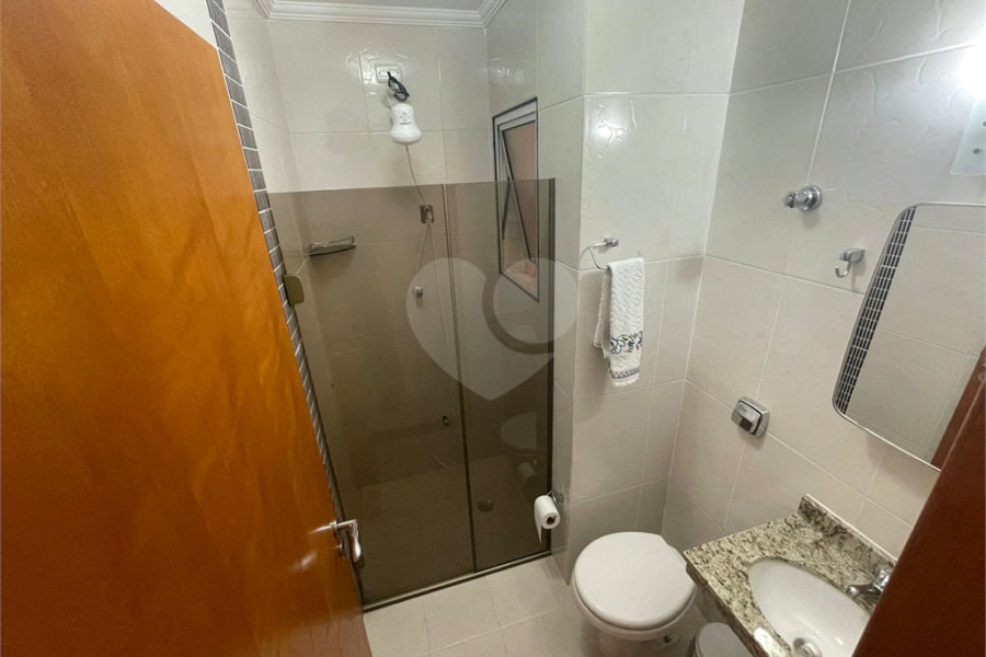 Sobrado à venda com 3 quartos, sendo 1 suíte, em Jaçanã, São Paulo, SP