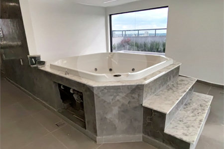 Apartamento à venda com 3 suítes em Parque Campolim, Sorocaba, SP
