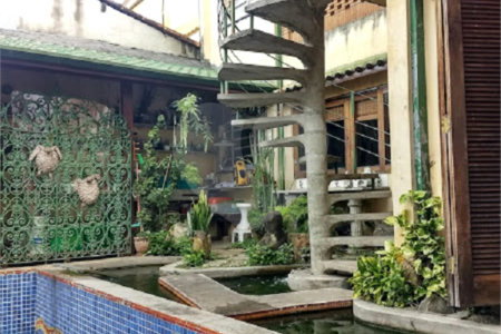 Casa Térrea à venda com 3 quartos, sendo 1 suíte, em Planalto Paulista, São Paulo, SP