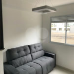 Apartamento à venda ou para alugar com 1 suíte em Barra Funda, São Paulo, SP
