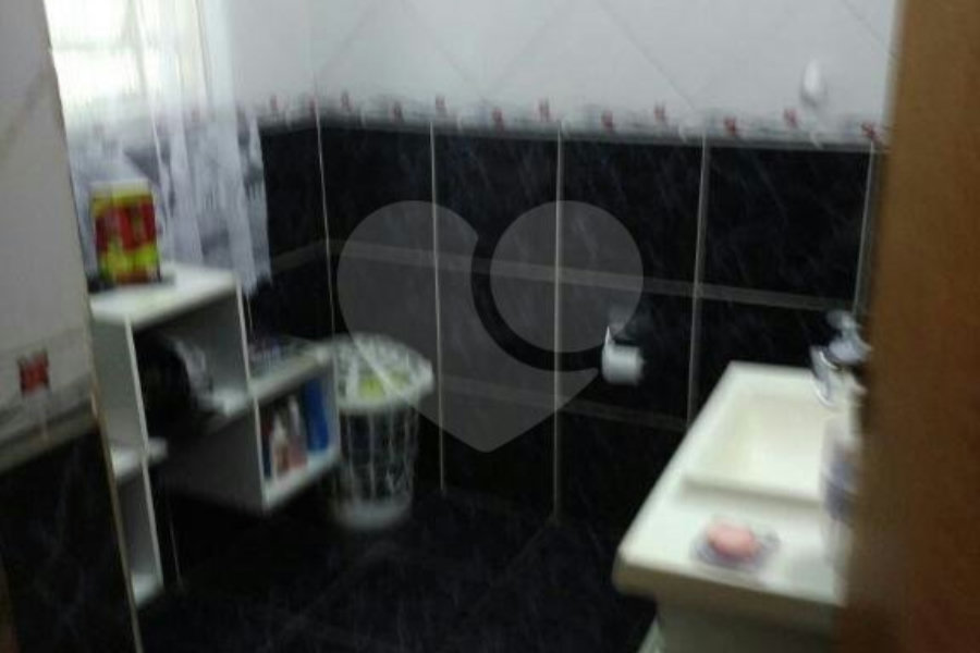 Casa Térrea à venda com 3 quartos, sendo 1 suíte, em Mandaqui, São Paulo, SP
