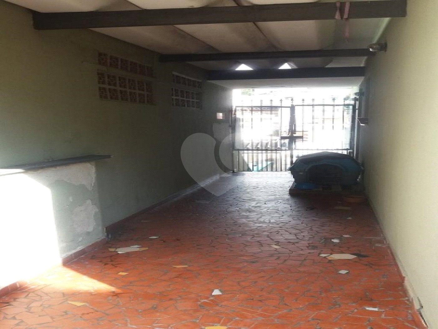 Casa à venda com 2 quartos em Jardim Peri Peri, São Paulo, SP