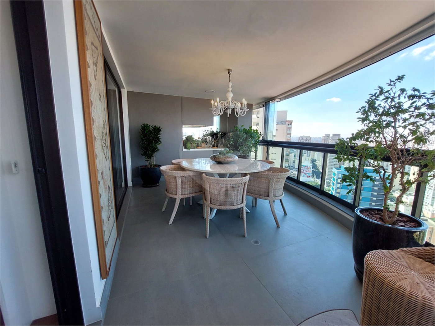 Apartamento à venda ou para alugar com 3 suítes em Perdizes, São Paulo, SP