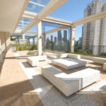 Apartamento à venda com 3 suítes em Vila Suzana, São Paulo, SP