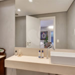 Apartamento à venda ou para alugar com 4 suítes em Granja Julieta, São Paulo, SP