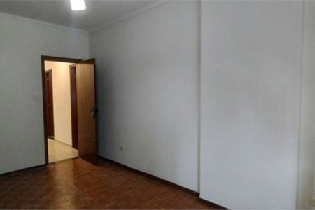 Apartamento Residencial à venda, Itararé, São Vicente - AP1108.