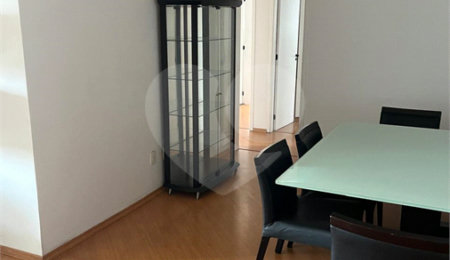 Apartamento para alugar com 3 suítes em Vila Assunção, Santo André, SP