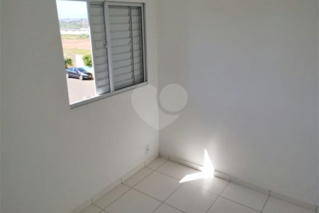 Apartamento para venda no Residencial Vila das Orquídeas